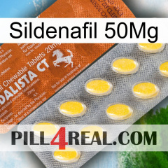 Sildenafil 50Mg 42